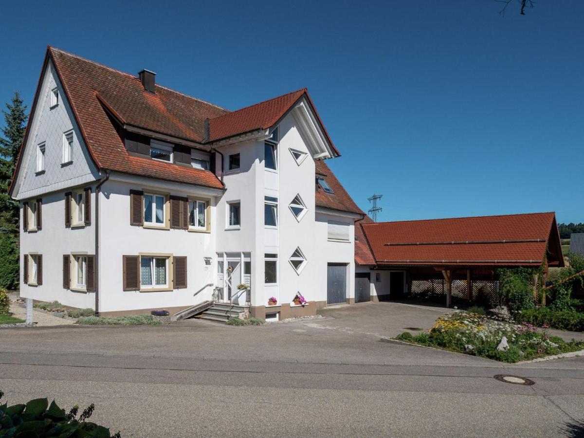 Lovely Apartment In The Black Forest フィリンゲン・シュヴェニンゲン エクステリア 写真