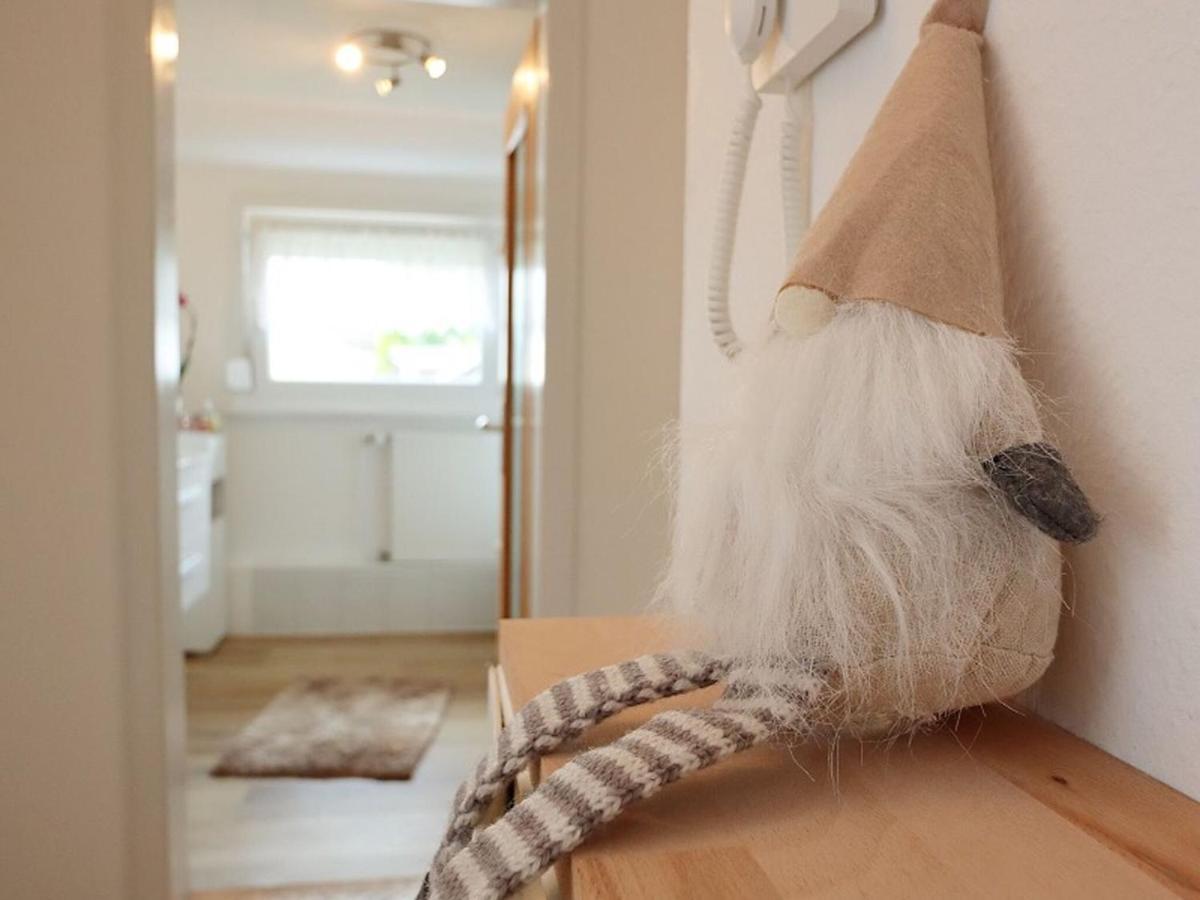 Lovely Apartment In The Black Forest フィリンゲン・シュヴェニンゲン エクステリア 写真