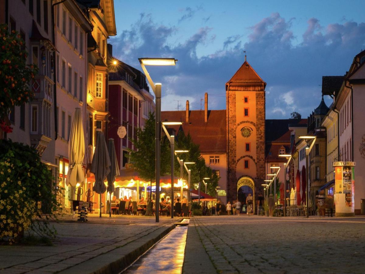 Lovely Apartment In The Black Forest フィリンゲン・シュヴェニンゲン エクステリア 写真