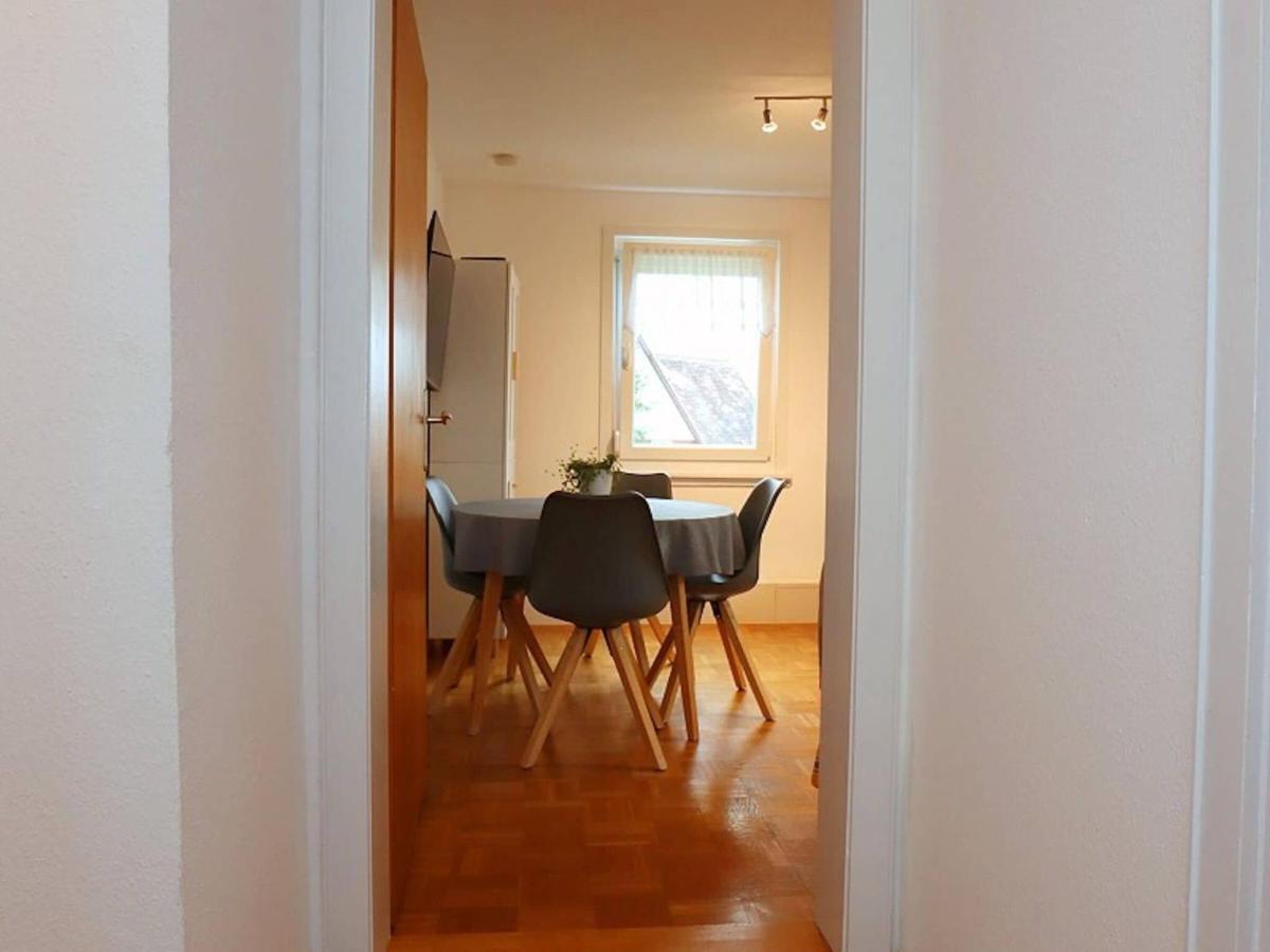Lovely Apartment In The Black Forest フィリンゲン・シュヴェニンゲン エクステリア 写真