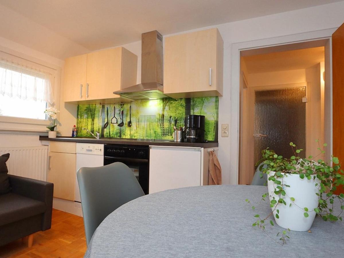 Lovely Apartment In The Black Forest フィリンゲン・シュヴェニンゲン エクステリア 写真