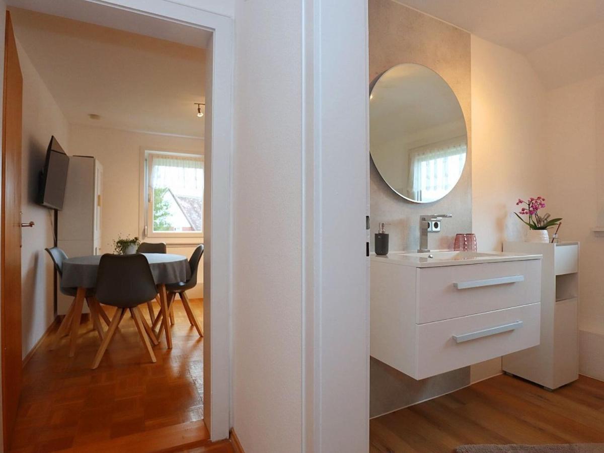 Lovely Apartment In The Black Forest フィリンゲン・シュヴェニンゲン エクステリア 写真