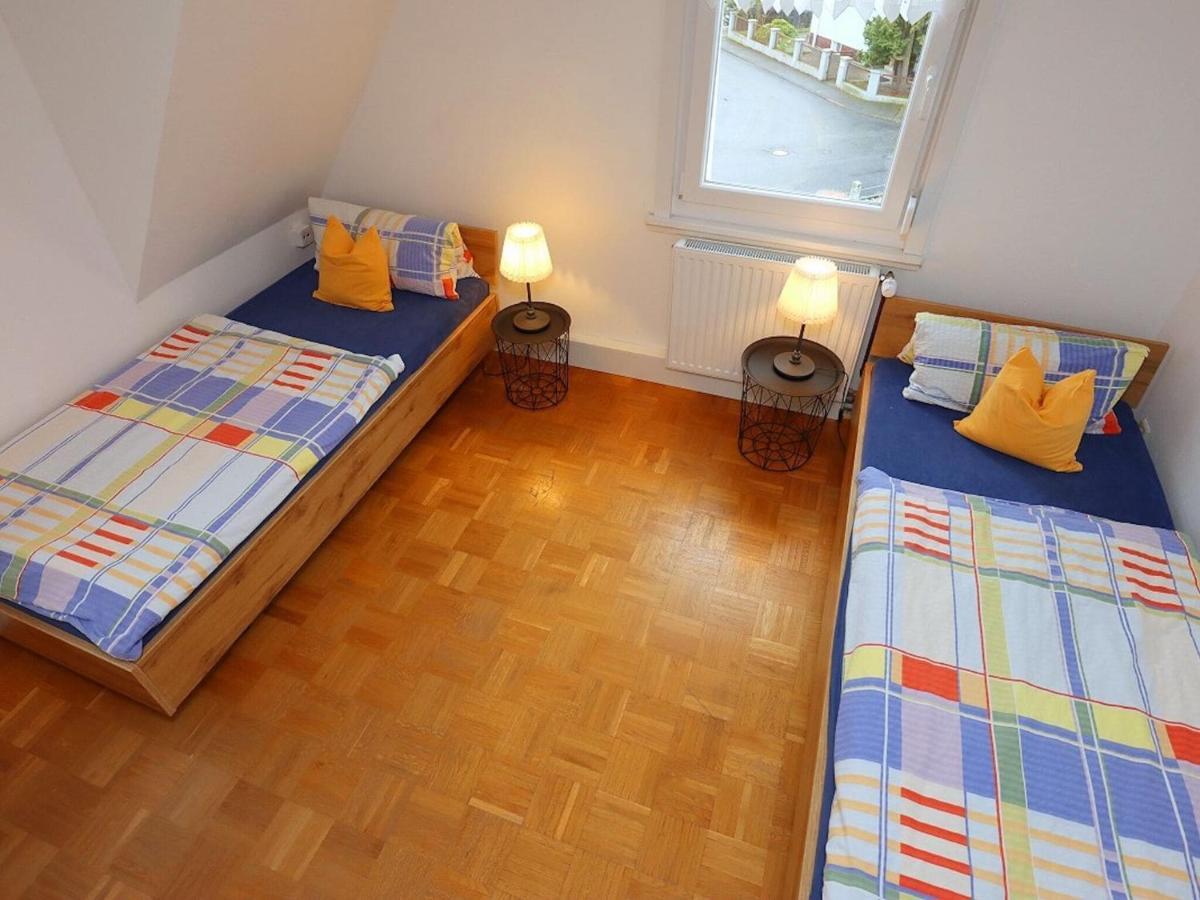 Lovely Apartment In The Black Forest フィリンゲン・シュヴェニンゲン エクステリア 写真