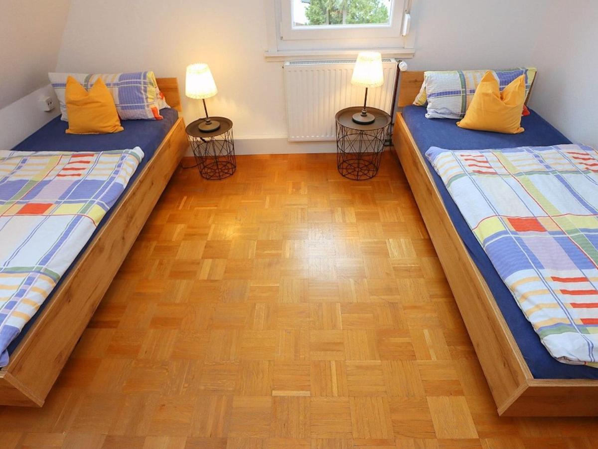 Lovely Apartment In The Black Forest フィリンゲン・シュヴェニンゲン エクステリア 写真