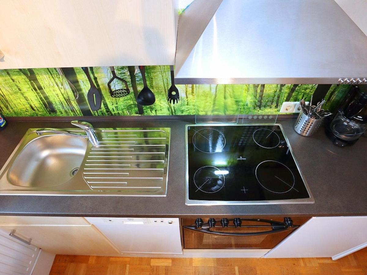 Lovely Apartment In The Black Forest フィリンゲン・シュヴェニンゲン エクステリア 写真