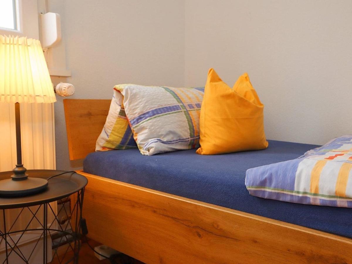 Lovely Apartment In The Black Forest フィリンゲン・シュヴェニンゲン エクステリア 写真