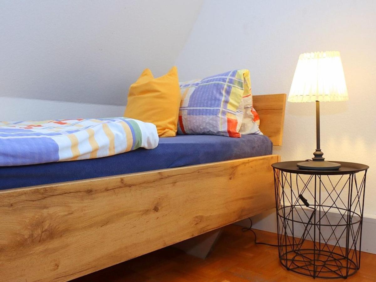 Lovely Apartment In The Black Forest フィリンゲン・シュヴェニンゲン エクステリア 写真